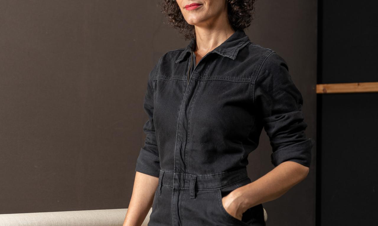 artista ecofeminista