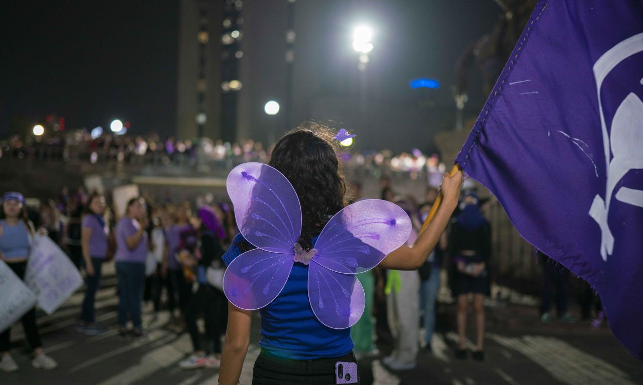 Imagen finalista en Monterrey