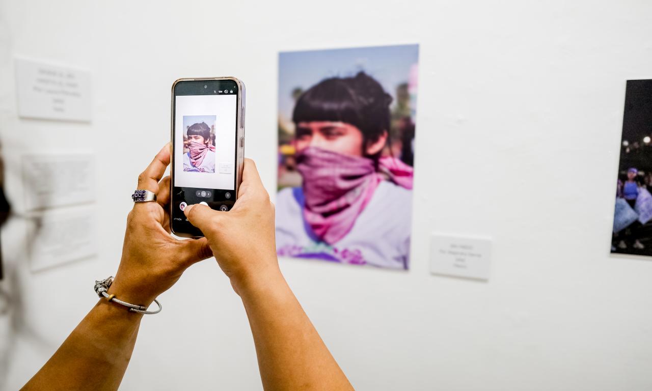 feminist photography