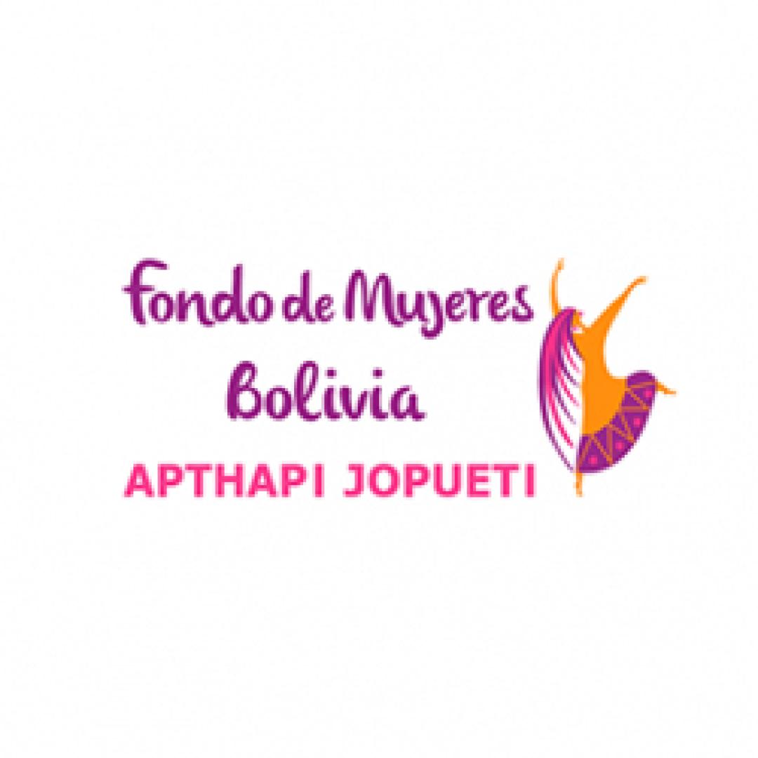 Apthapi-Jopueti Bolivian Women's Fund