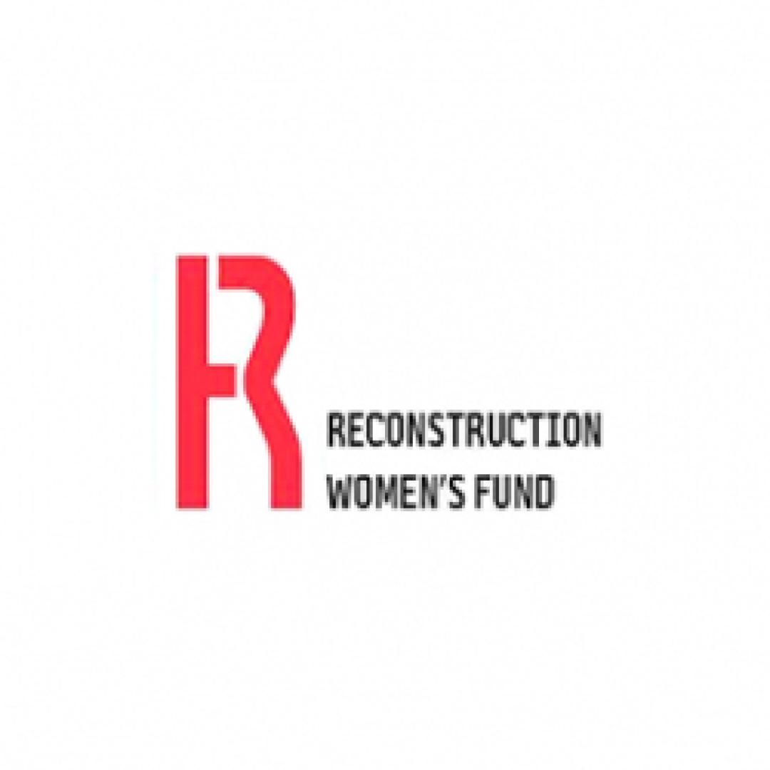 Reconstruction Women's Fund