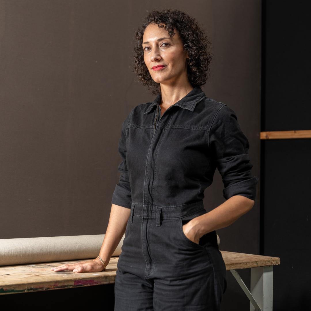 artista ecofeminista