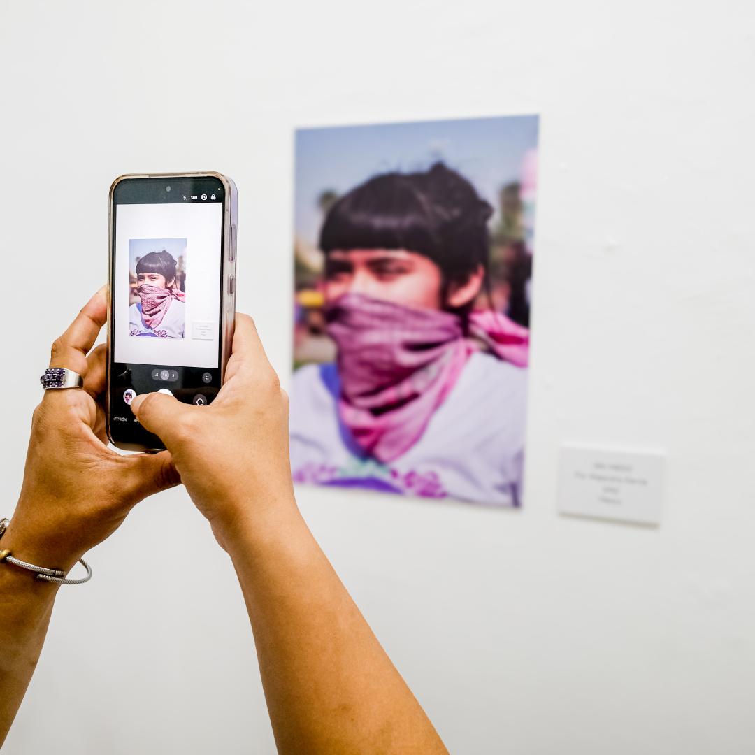 feminist photography